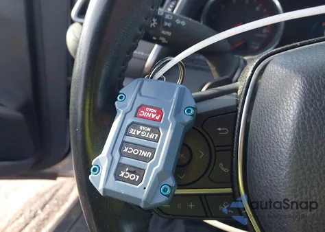 2019 Toyota Camry Xse z USA, uszkodzony, nr VIN 4T1B61HK0KU760066